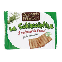 Schiacciatina Rosmarino