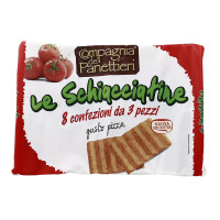 Schiacciatina Gusto Pizza