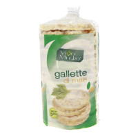 Gallette di Mais