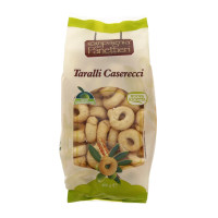 Taralli Caserecci