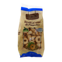 Taralli Finocchio
