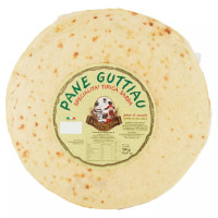 Pane Carasau Guttiau 500