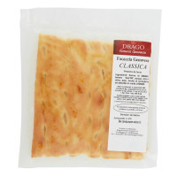 Focaccia Genovese Classica