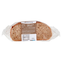 Pane a Fette Integrale