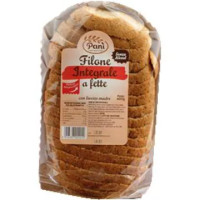 Filone Integrale  a Fette 