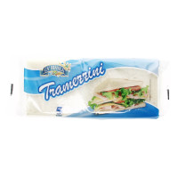 Pane Tramezzini