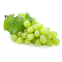 Uva senza Semi Bianca