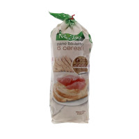 Pane ai 6 Cereali