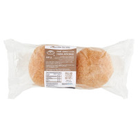 Pane Arabo con Farina Integrale