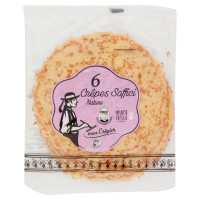 6 Crêpes Soffici Nature