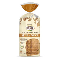 Filone Semi e Noci