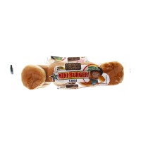 8 Panini per Miniburger