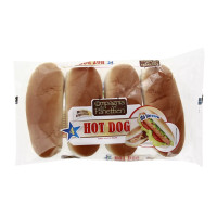 Panini Hot Dog