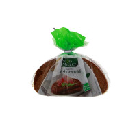 Pane ai 4 Cereali