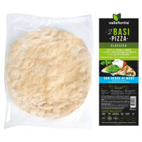 Base Pizza Classica