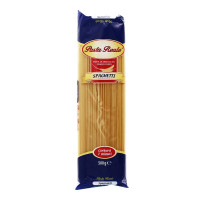 Spaghetti