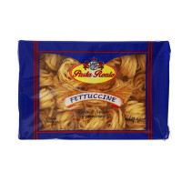 Fettuccine Semola