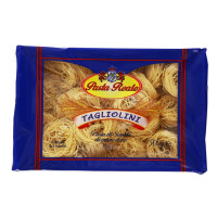 Tagliolini Semola