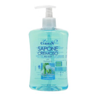 Sapone Antibatterico