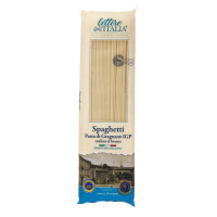 Spaghetti Igp