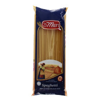 Spaghetti  Zi Mari'