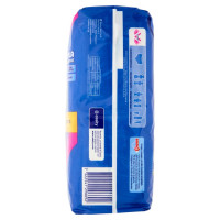 Nuvenia comfort & protezione Sottile Notte  con Ali 10 pz