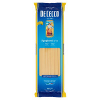 Spaghetti N° 12