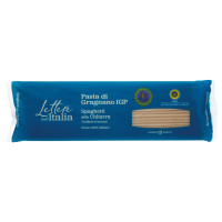Spaghetti Chitarra