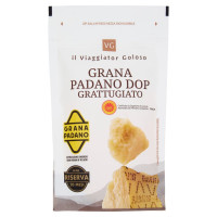 Grana Padano Dop Grattugiato il Viaggiator Goloso