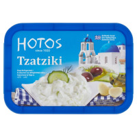 Tzatziki