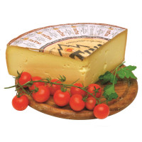 Fontina Dop
