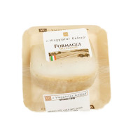 Formaggio di Capra Vg