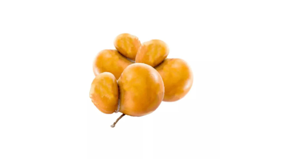 Scamorza Affumicata Ls