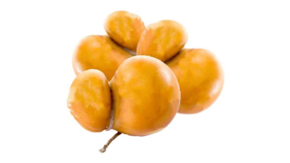 Scamorza Affumicata Ls