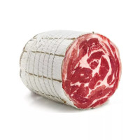 Pancetta Coppata