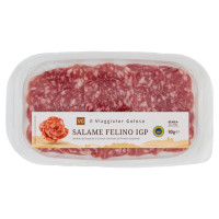 Salame Felino Igp il Viaggiator Goloso