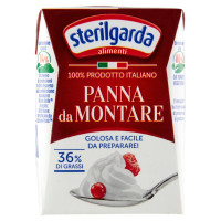 Panna da Montare