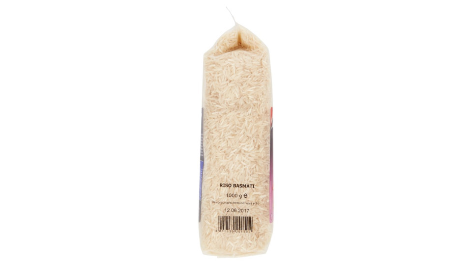 Riso Basmati