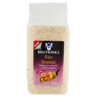 Riso Basmati