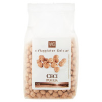 Ceci il Viaggiator Goloso