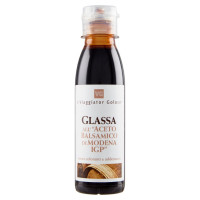 Glassa All' "aceto Balsamico di Modena Igp" il Viaggiator Goloso