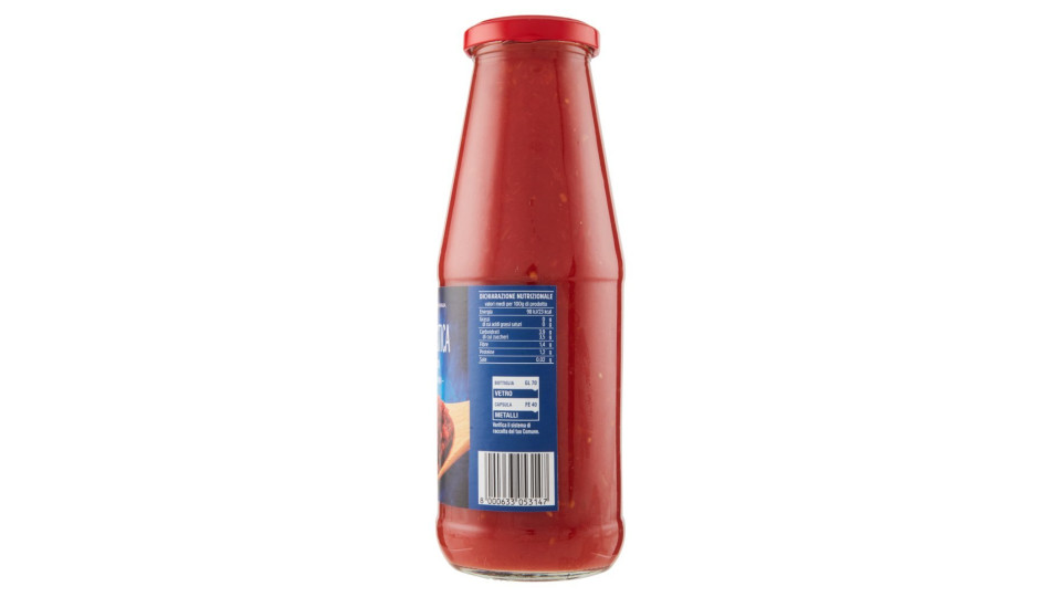 Passata Rustica di Pomodoro U! Confronta e Risparmia