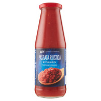 Passata Rustica di Pomodoro U! Confronta e Risparmia