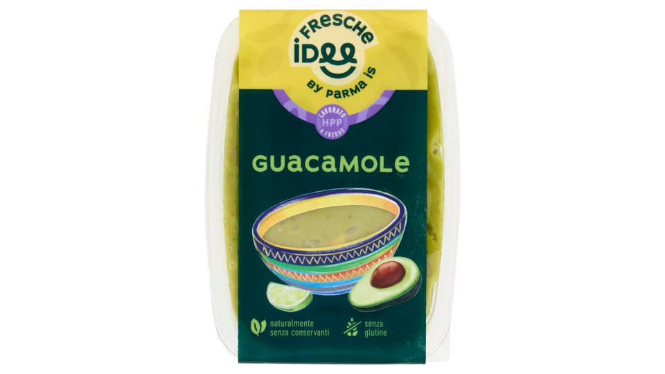 Guacamole