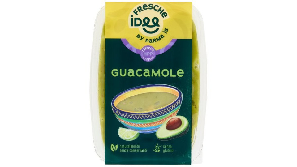 Guacamole