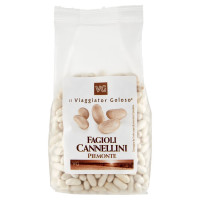 Fagioli Cannellini il Viaggiator Goloso