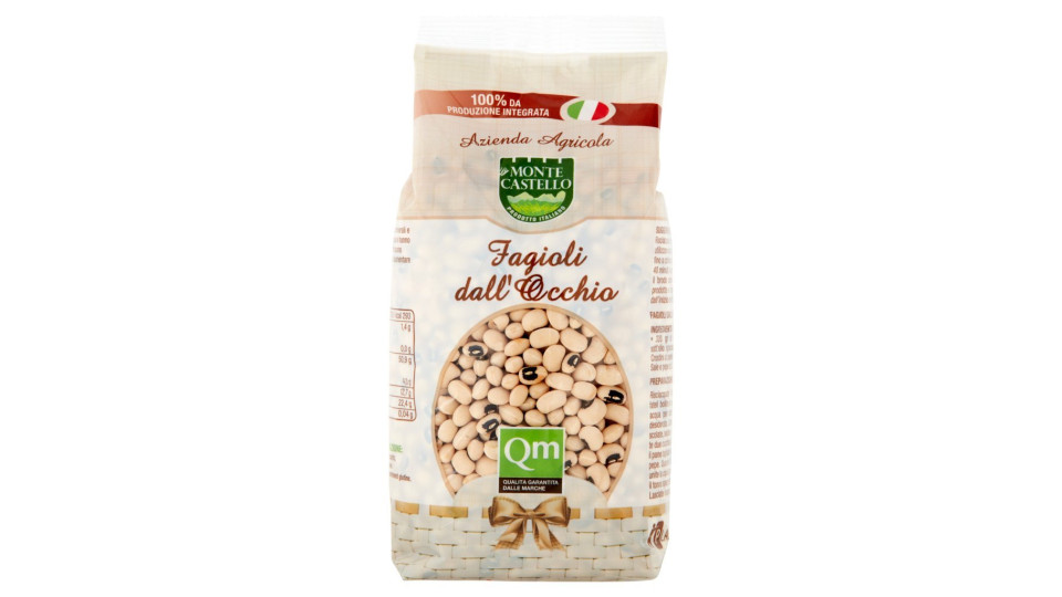 Fagioli dall'Occhio
