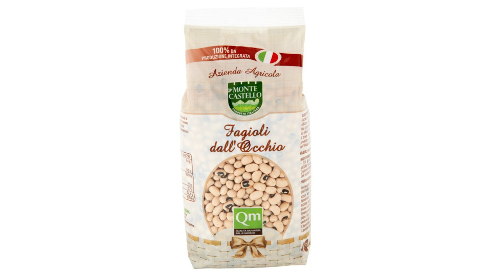 Fagioli dall'Occhio