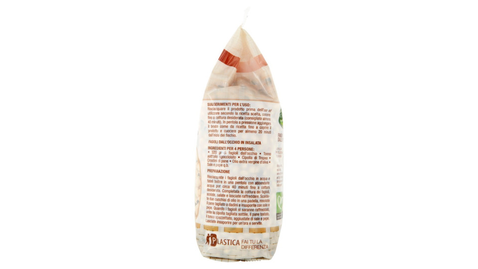 Fagioli dall'Occhio