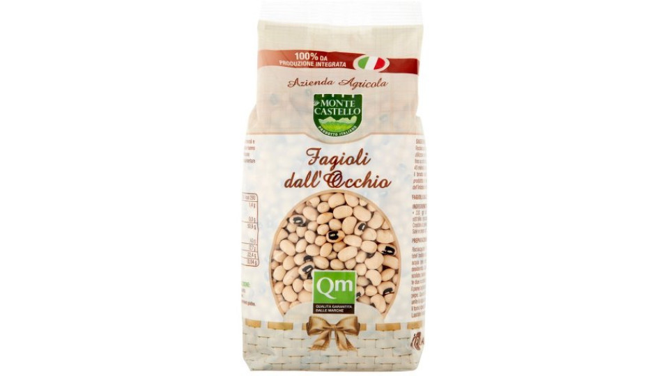 Fagioli dall'Occhio